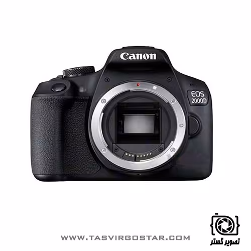 دوربین کانن CANON 2000D BODY