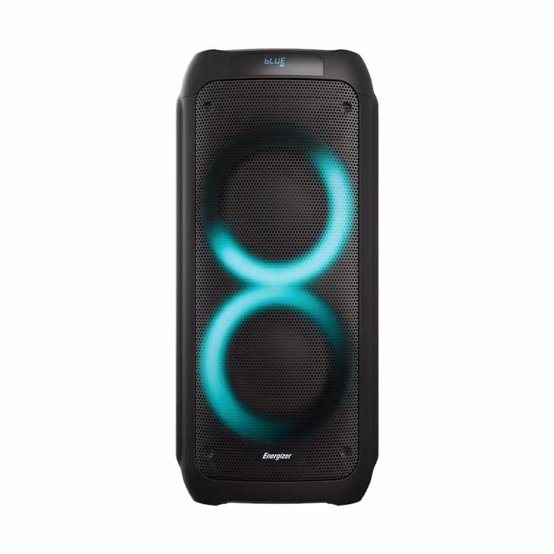 اسپیکر بلوتوثی  انرجایزر مدل BTS495  اسپیکر شارژی قابل حمل  Energizer BTS495 
