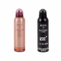 اسپری بدن اکو مدل 212 montblanc حجم 200 میلی لیتر