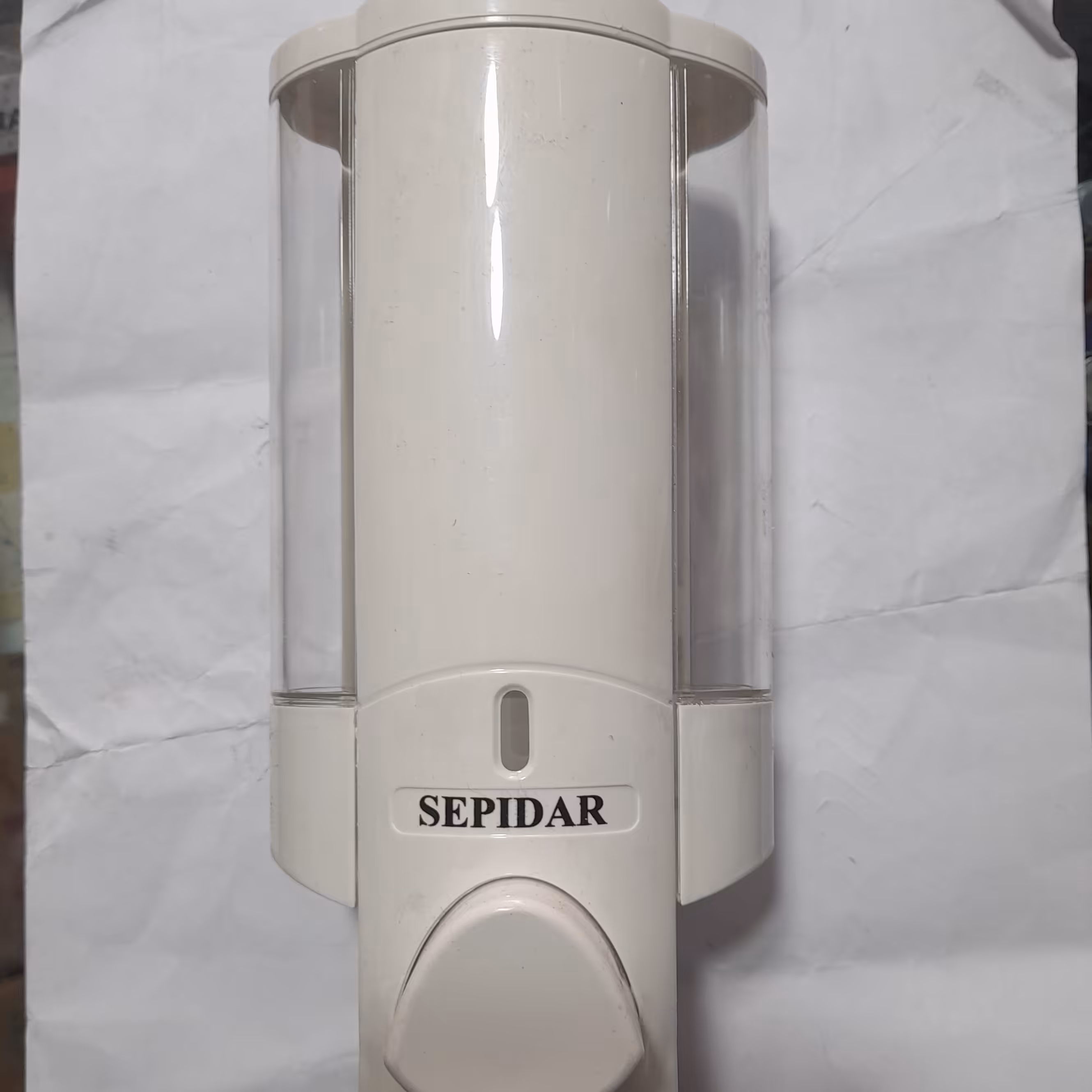 پمپ مایع ظرف شویی دست شویی