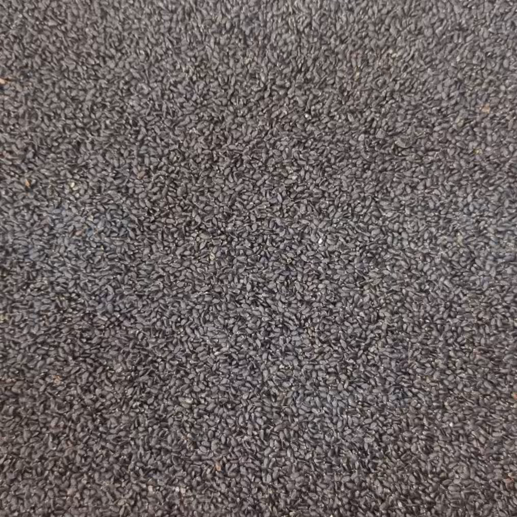 تخم شربتی درشت  اعلاء 200 گرمی 