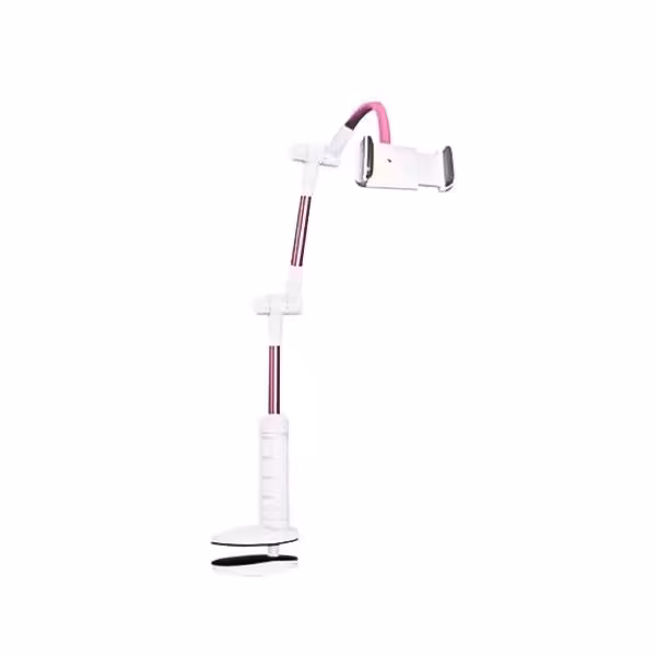 پایه نگهدارنده تبلت دو مفصل مدل HT-094