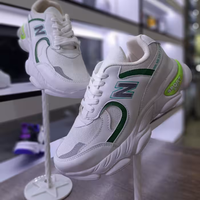 کتونی مدل نیوبالانس 