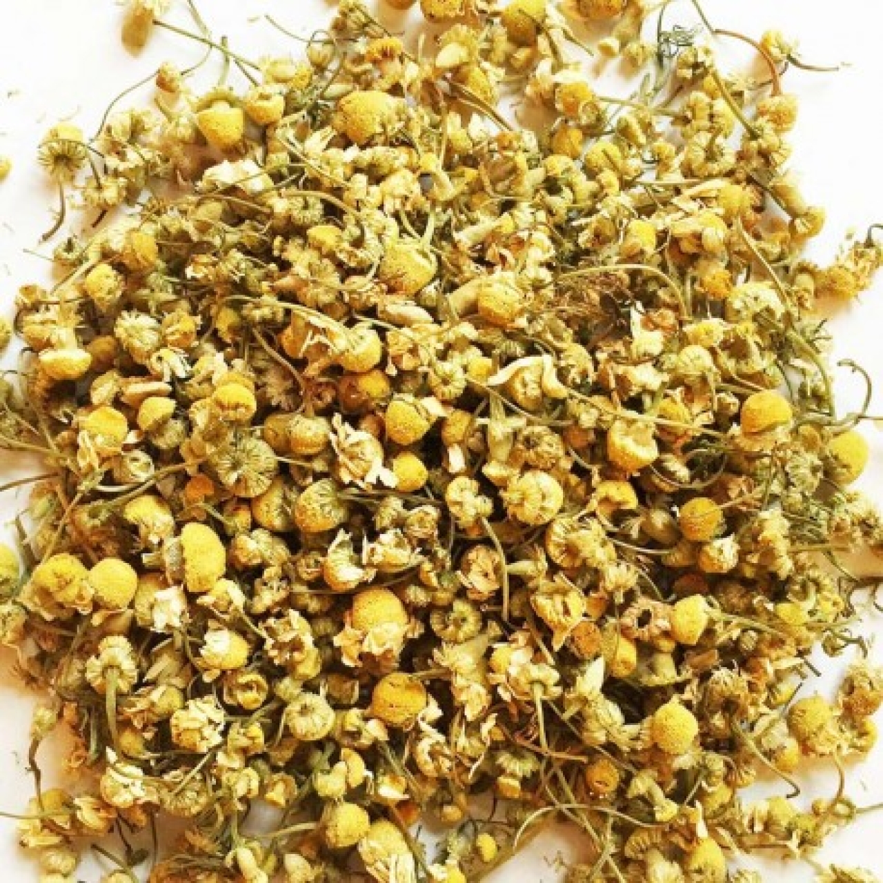 گیاه بابونه 80 گرم