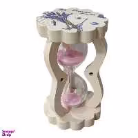 ساعت شنی طرح پاریس