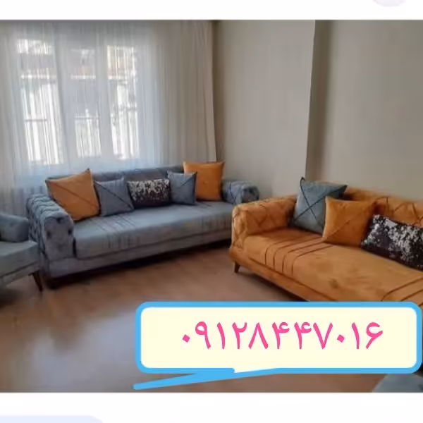 تولیدی مبل مدل عید