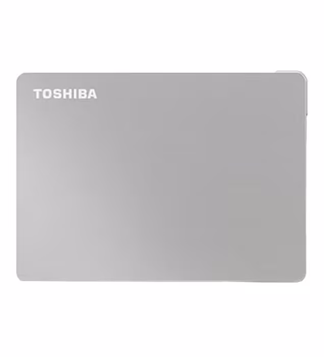 هارد اکسترنال توشیبا مدل Canvio Flex ظرفیت 2 ترابایت