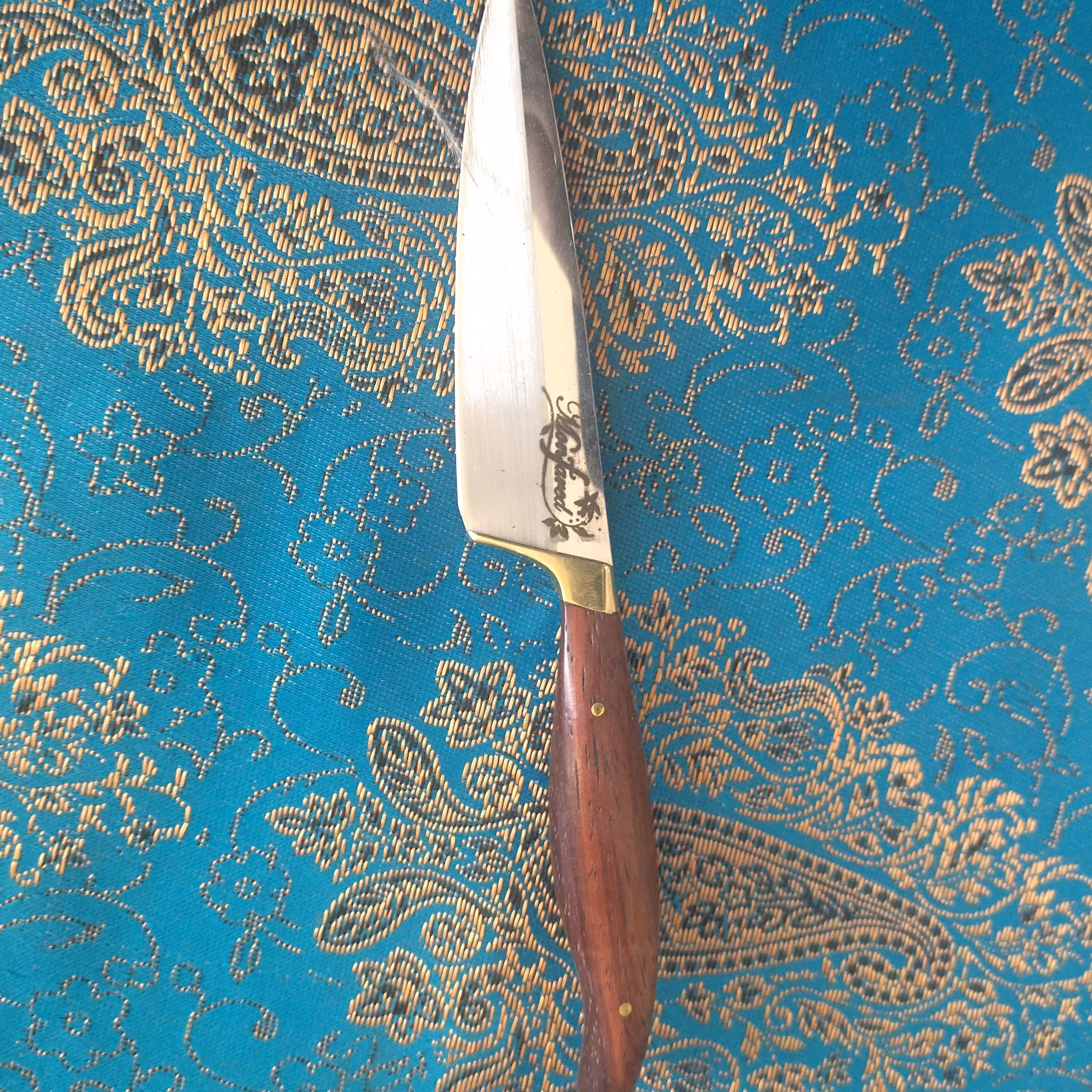 چاقو دم دستی