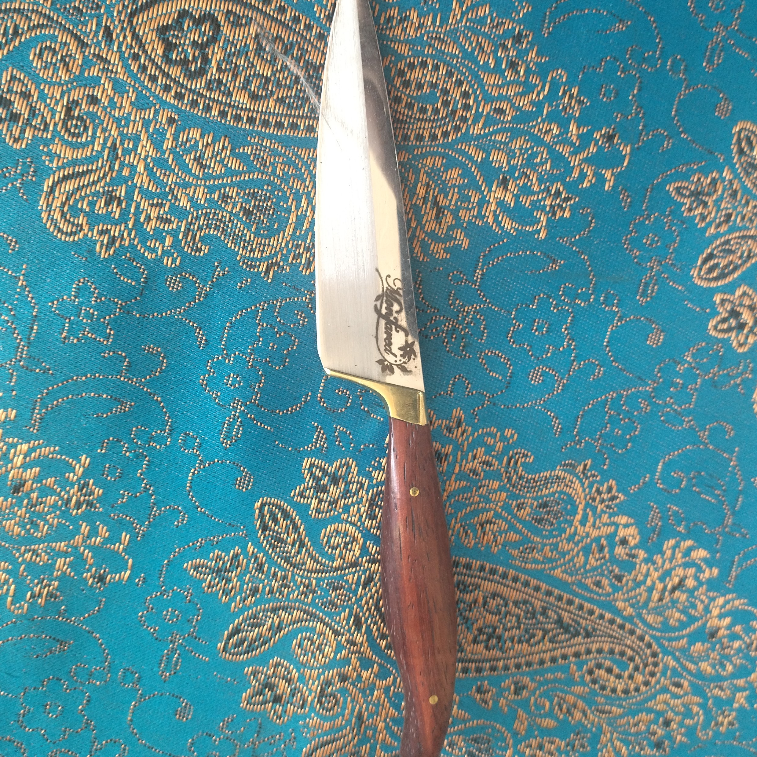 چاقو دم دستی