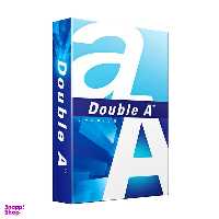 کاغذ A4 دبل ای کد 098 بسته 500 عددی