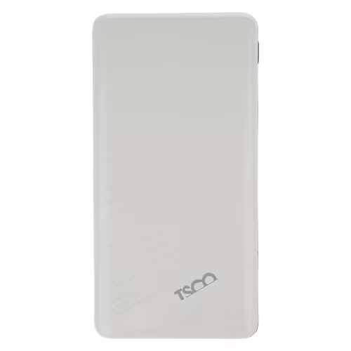 پاوربانک تسکو مدل TP 878