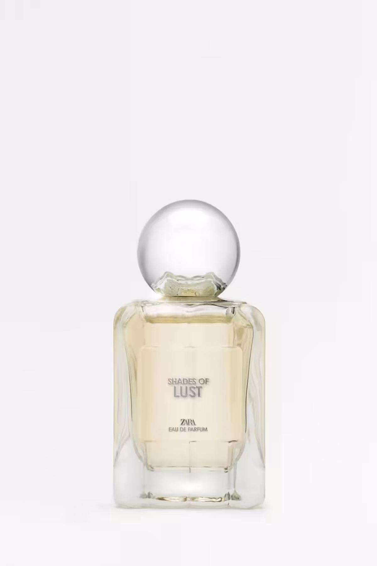 عطر زنانه سایه های شهوت ادوپرفیوم 100 میل Zara