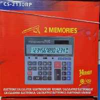 ماشین حساب طرح شارپ 2130