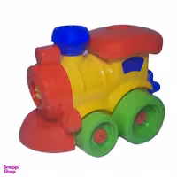 قطار بازی مدل پازل فکری