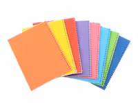 دفتر مشق سیمی 50 برگ