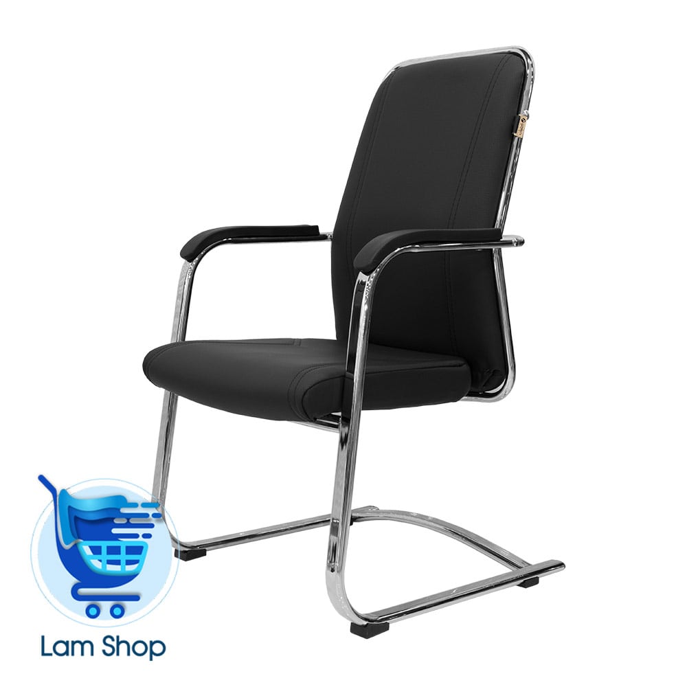 صندلی کنفرانسی C8110 راحتیران(زمان ارسال 15 تا 25 روز کاری)