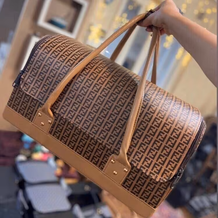 کیف  کاشت ناخن سایز بزرگ