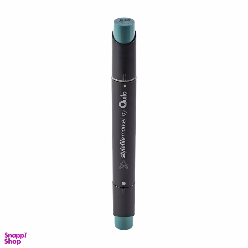 ماژیک راندو کوییلو مدل Stylefile کد 646