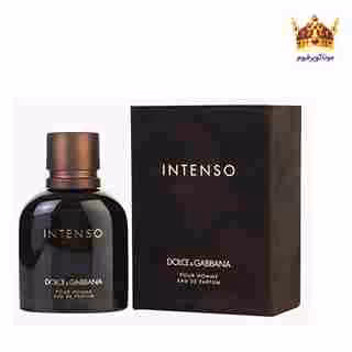 ادکلن دی اند جی دلچه گابانا پور هوم اینتنسو | Dolce Gabbana Pour Homme Intenso | موناکوپرفیوم