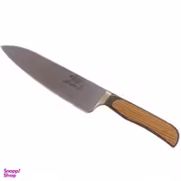 چاقو آشپزخانه مروارید احمدی زنجان کد 4