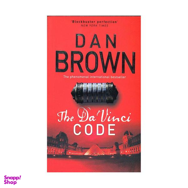 The Da Vinci Code