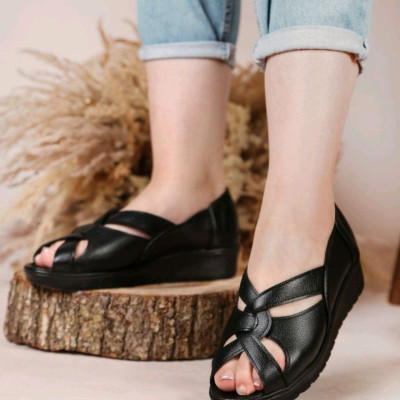 کفش طبی تابستانه