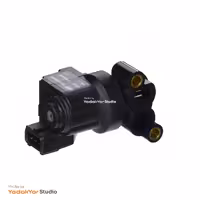 استپر موتور هیوندای ورنا 1500 هیوندایی (جنیون پارت) - کره