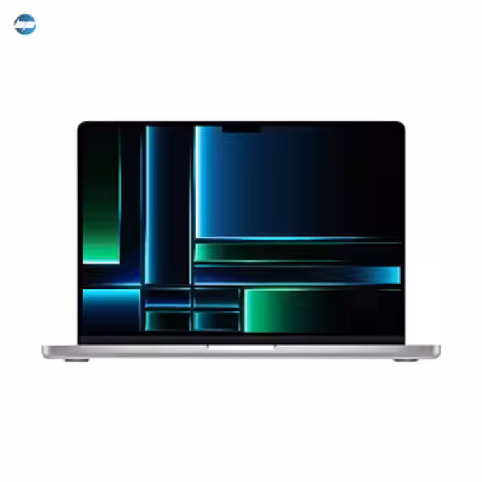 قیمت خرید لپ تاپ اپل MPHH3 کد10545 | Apple MacBook Pro 14
