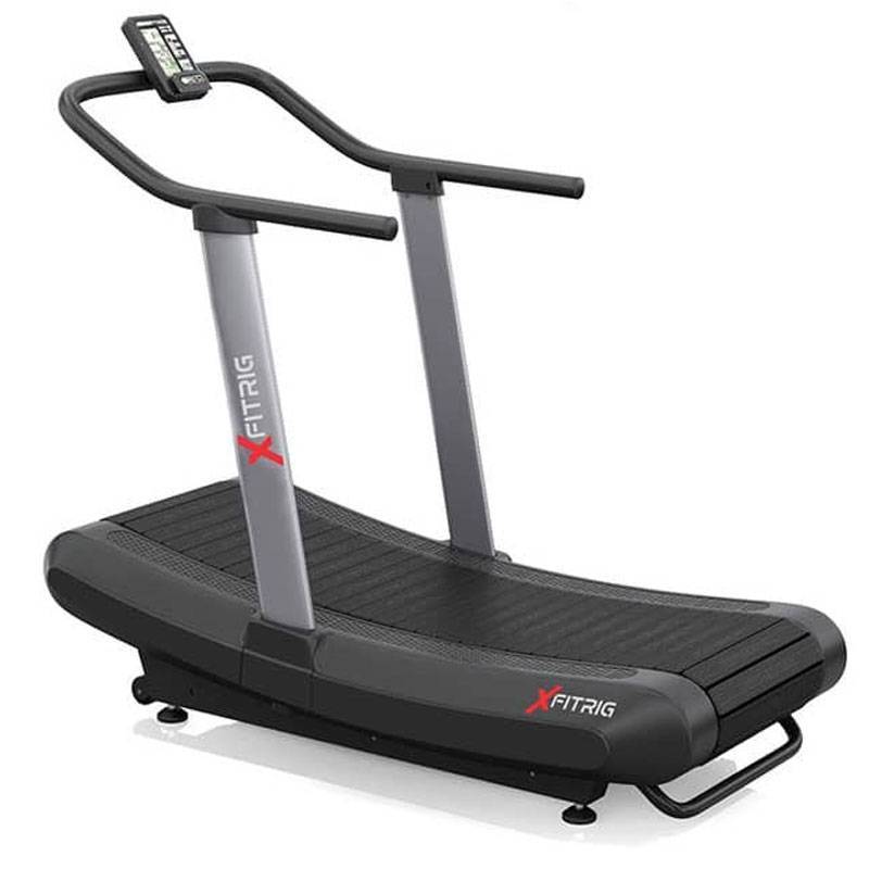 تردمیل مکانیکی خانگی Xfitrig