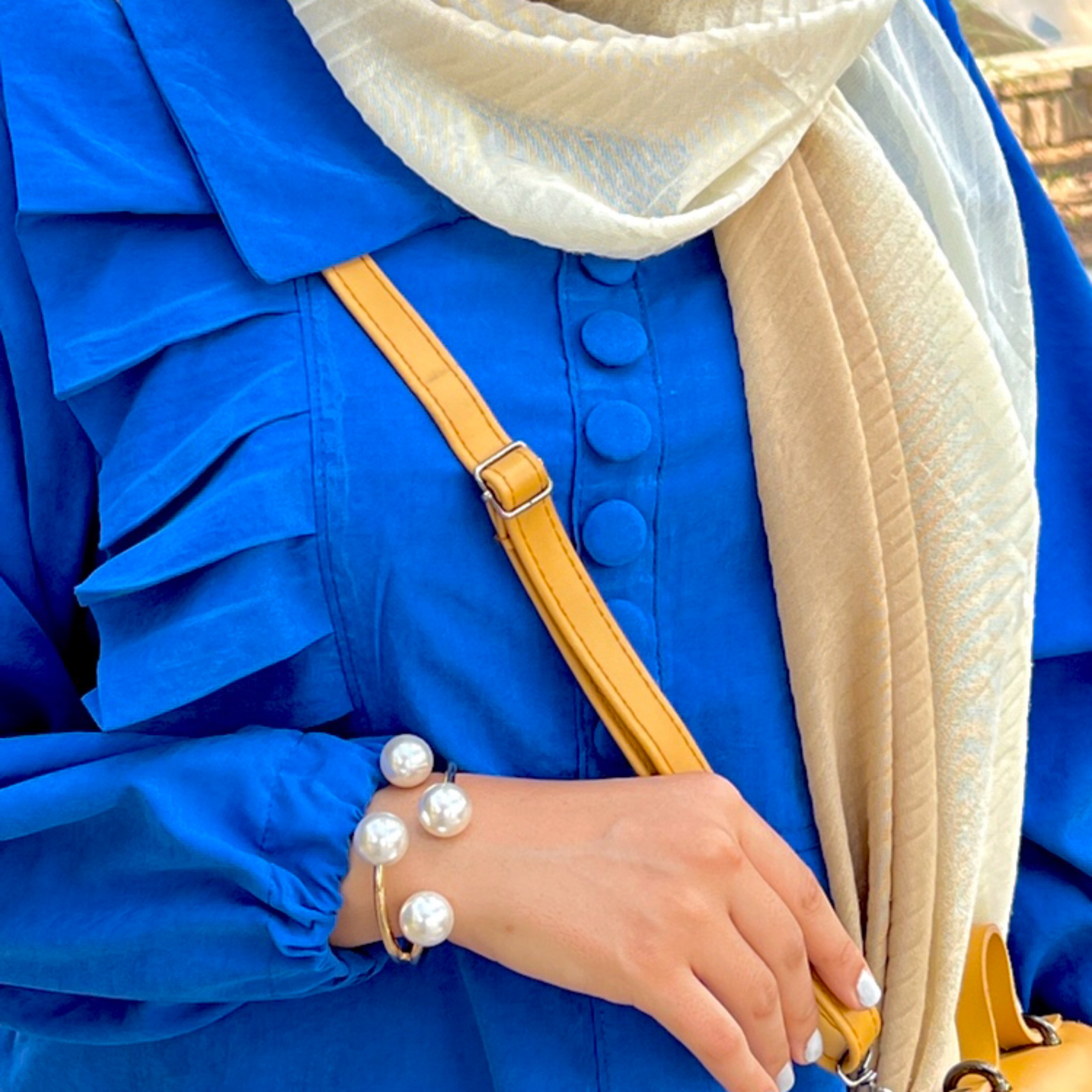مانتو عروسکی میکرو