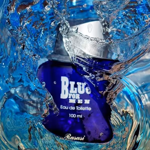 عطر بلوفورمن گرمی 15000ت