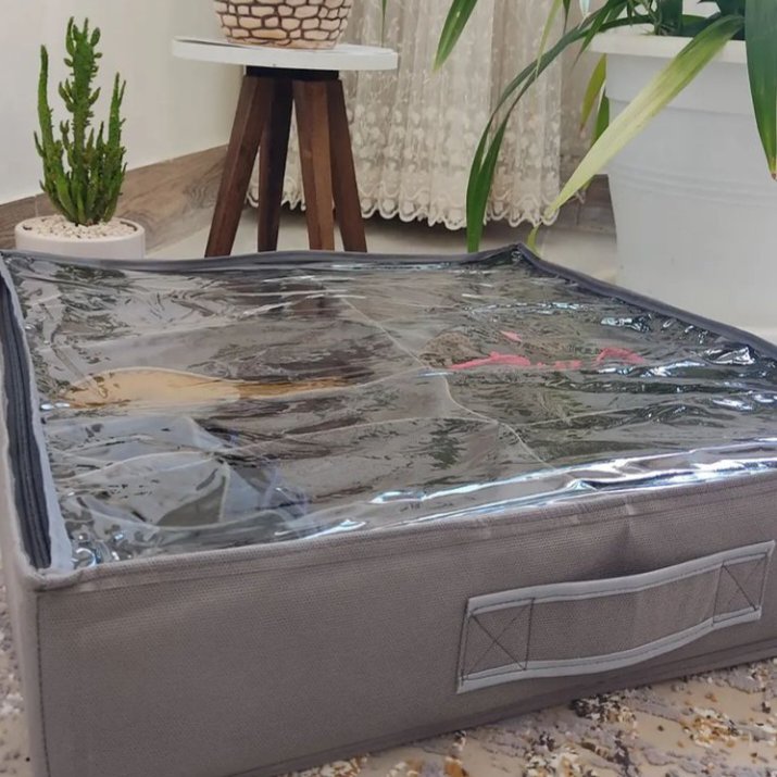 باکس کفش (10قسمتی)