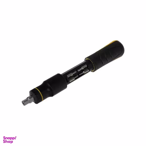 پیچ گوشتی خشابی کنزاکس (Kenzax) مدل KRS-111