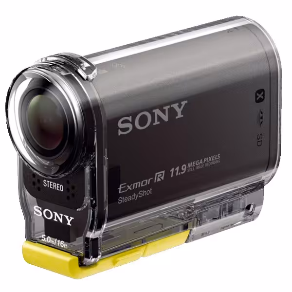 دوربین فیلم برداری ورزشی سونی ای اس 30 وی فول اچ دی