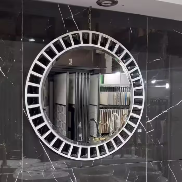 آینه سرویس