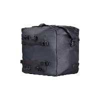 کوله پشتی موتورسواری مشکی موتور Wb20 20Lt پروسو Prosev