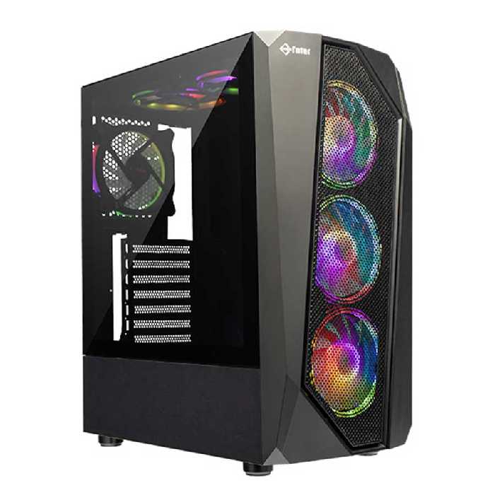 قیمت و خرید کیس کامپیوتر فاطر مدل FG-740M | یاس ارتباط