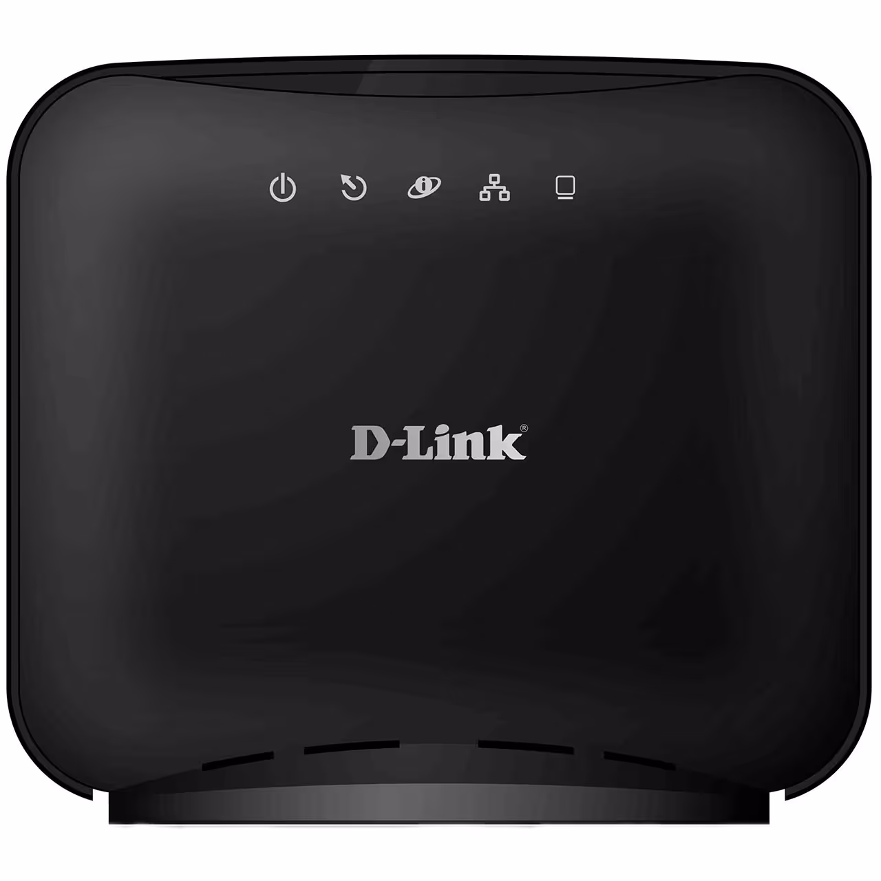 مودم روتر کابلی ADSL دی لینک DSL-2520U