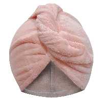 کلاه حمام حوله ای هندی