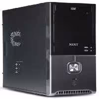 کیس نکست مدل 714 بی جی