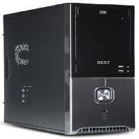 کیس نکست مدل 714 بی جی