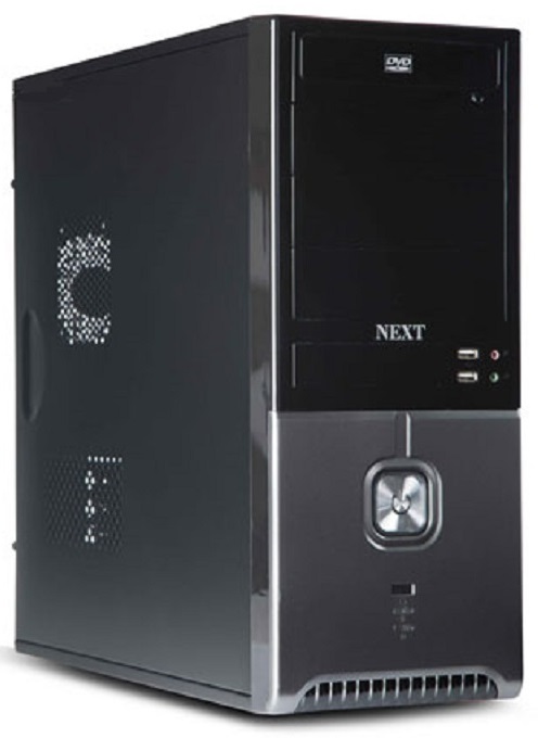 کیس نکست مدل 714 بی جی