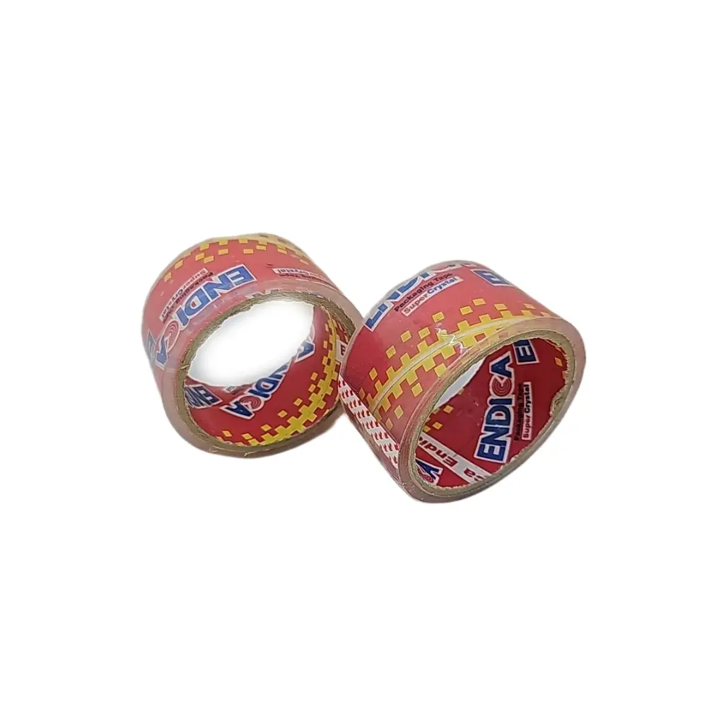 چسب 5 سانت 40 یارد اندیکا