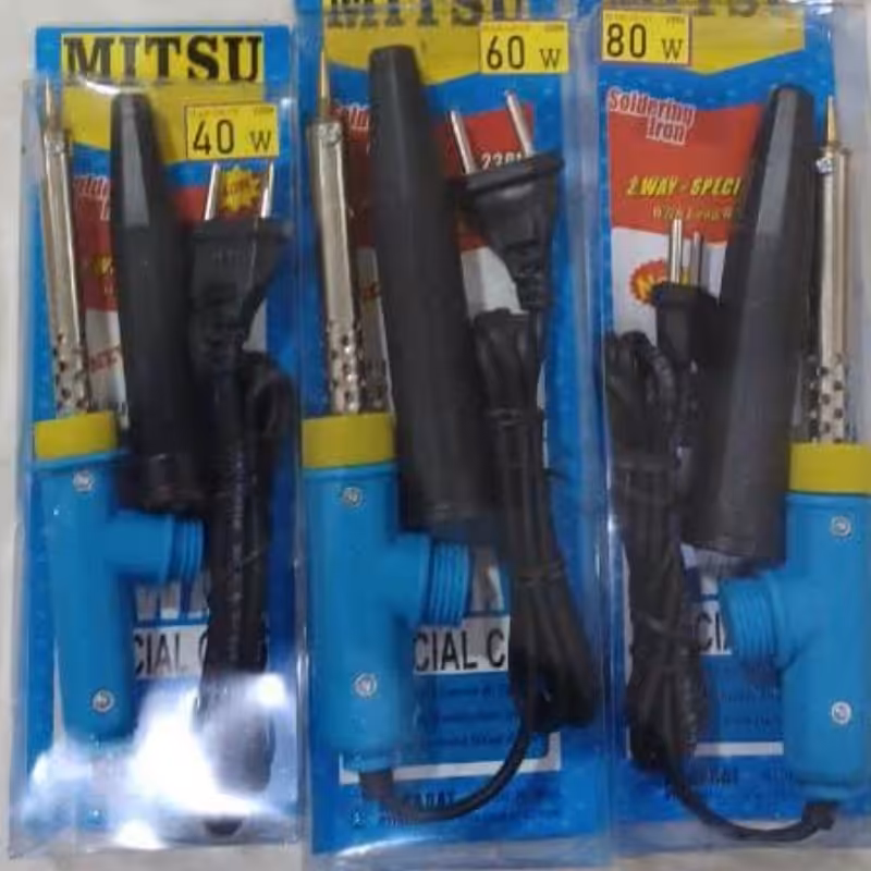 هویه  دسته دار 40 وات 