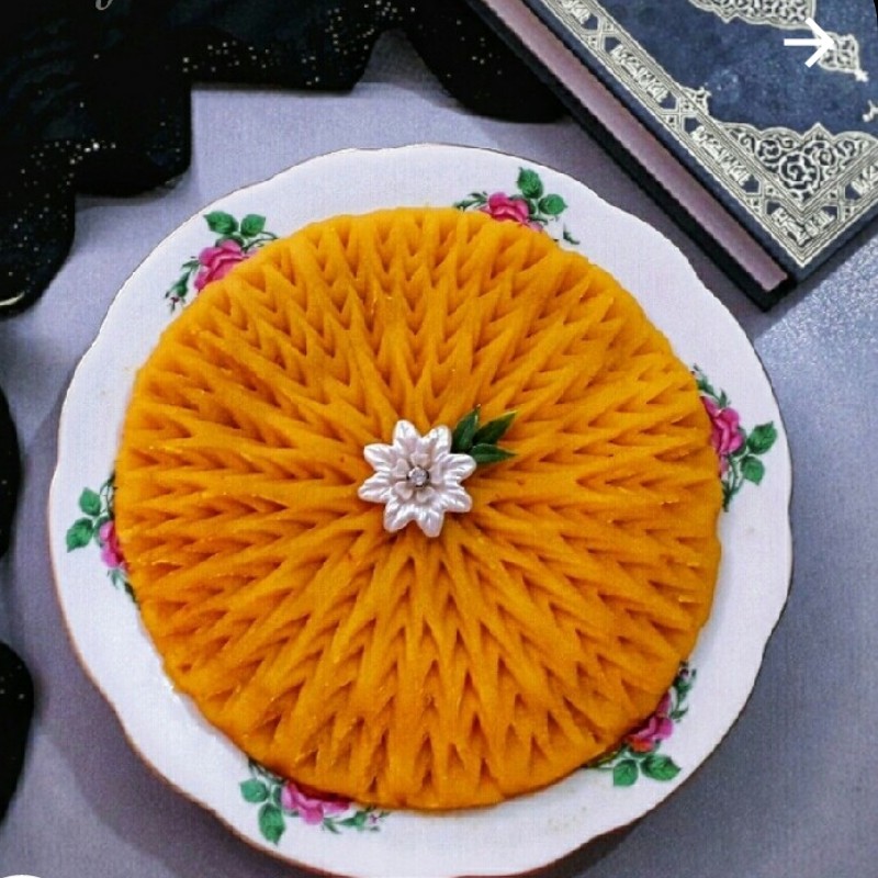 حلوای مجلسی 