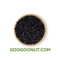 میوه خشک البالو سیاه عمده از 9 کیلوگرم- گوگونات 