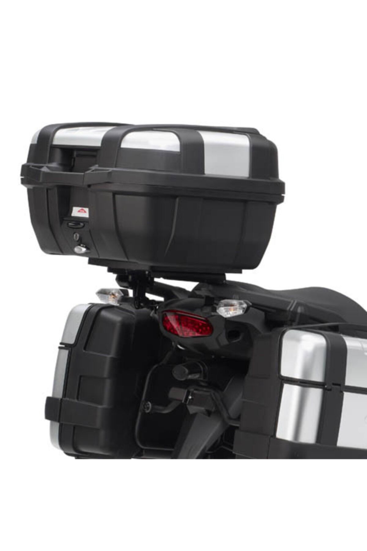 SR4105 KAWASAKI VERSYS 1000 SE 12 20 حامل کیسه عقب Givi