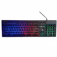 کیبورد beyond 2200با سیم گیمی