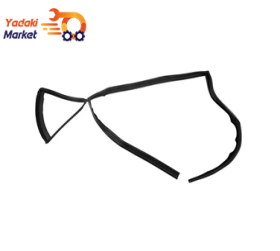 نوار دور شیشه عقب راست J5-اصلی
