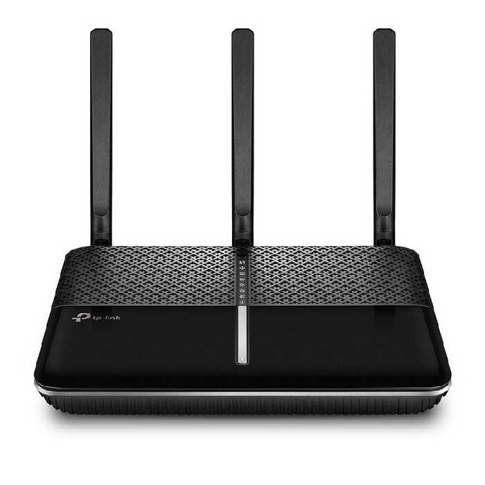 خرید و قیمت مودم روتر بی سیم ADSL/VDSL تی پی لینک مدل Archer VR2100